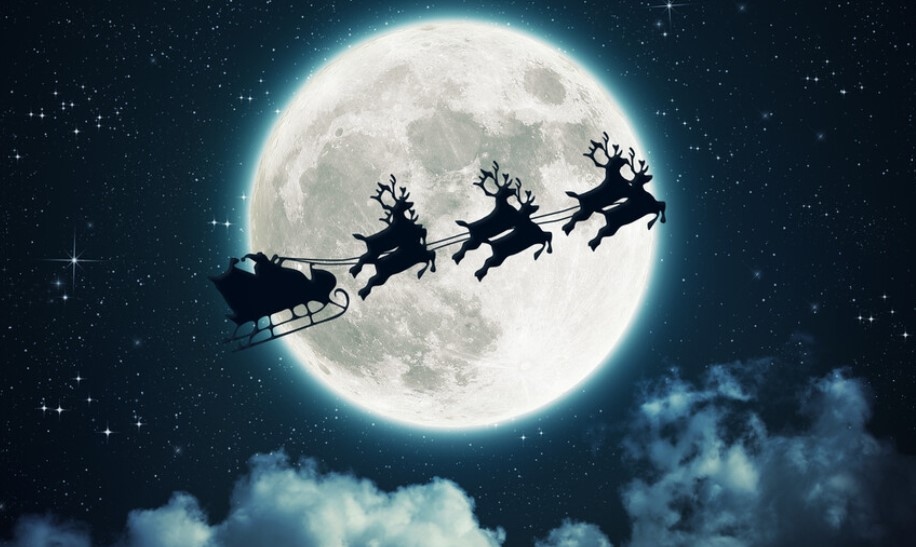 Северноамериканското военновъздушно космическо командване НОРАД обяви готовността си за 67 ми път